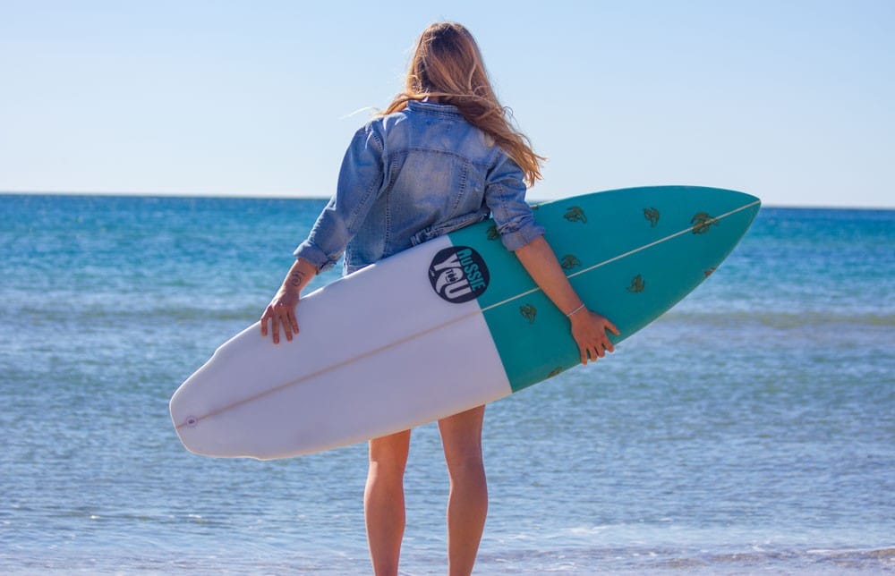 Banana shapes tablas de surf4